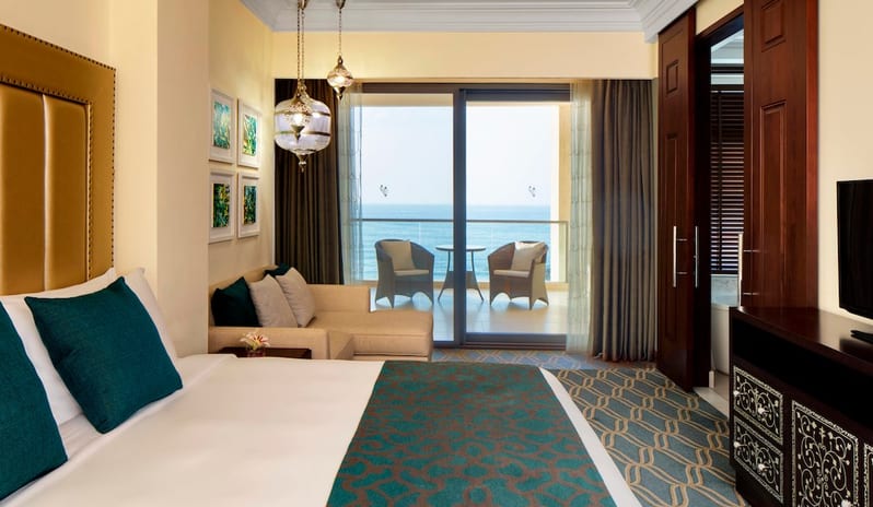 Deluxe Sea View_9141